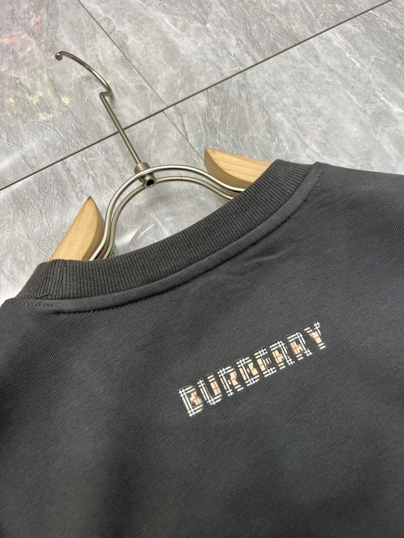 Burberry Hoodies